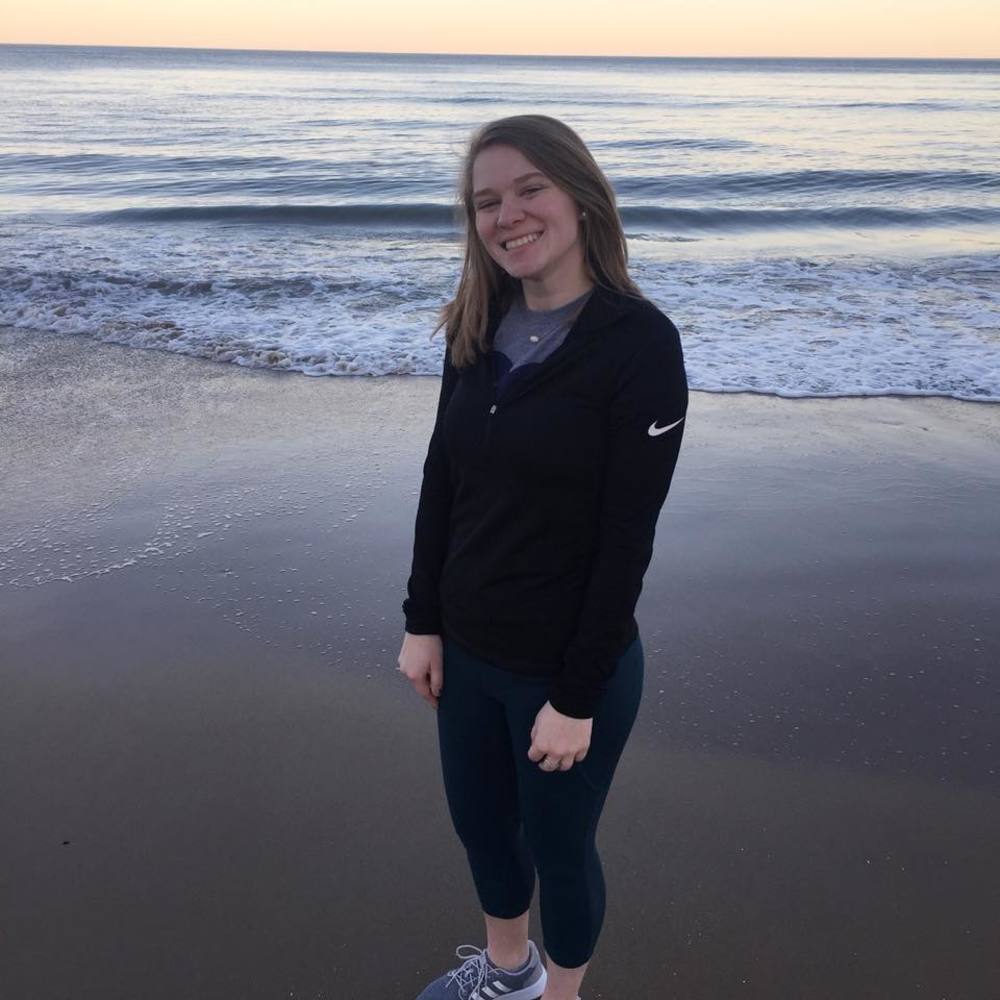 Meet your Posher, Catie